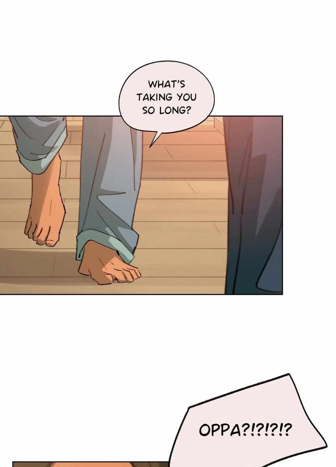 First of Summers Chapter 19 page 64 - 