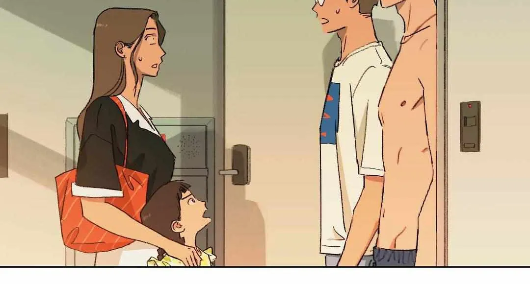 First of Summers Chapter 19 page 67 - 