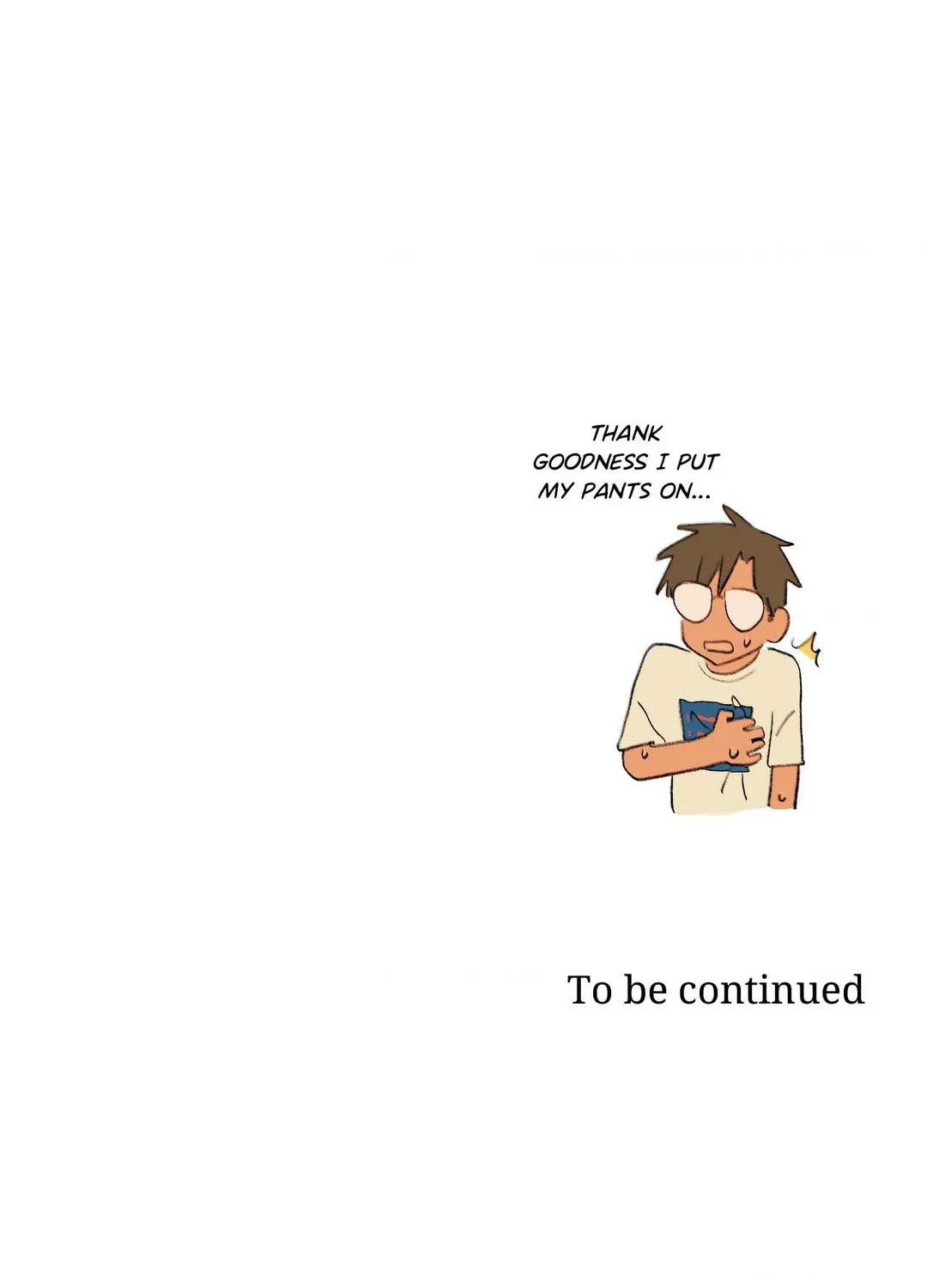 First of Summers Chapter 19 page 68 - 