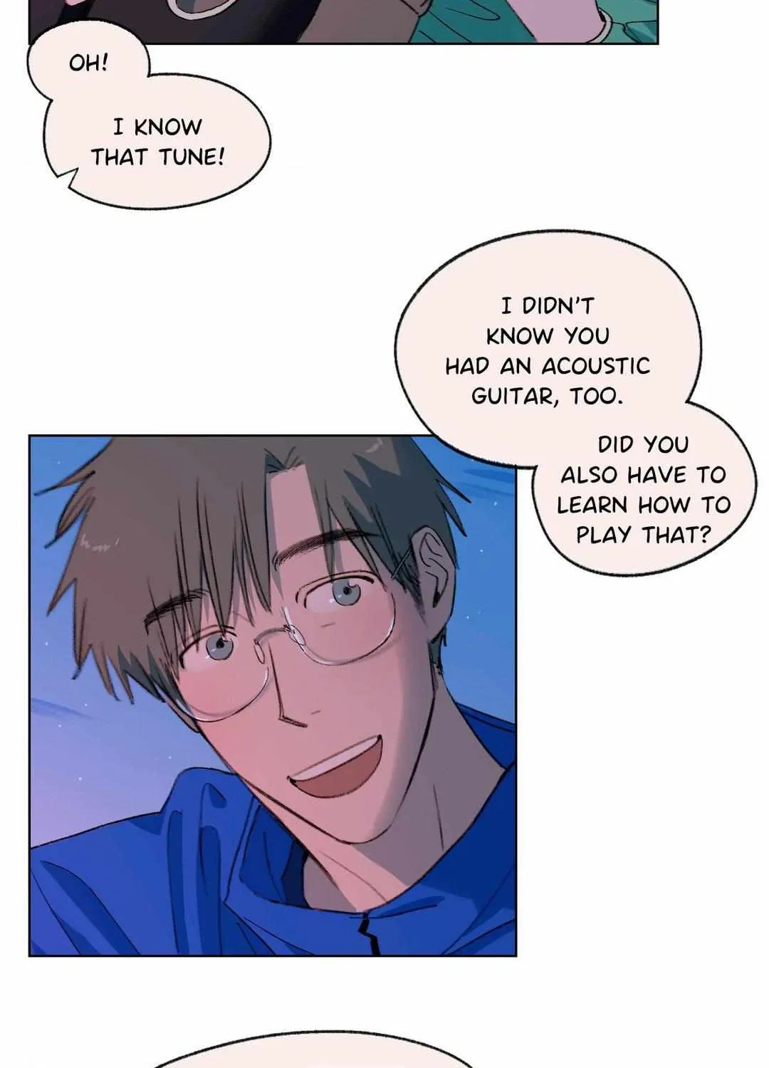 First of Summers Chapter 19 page 9 - 