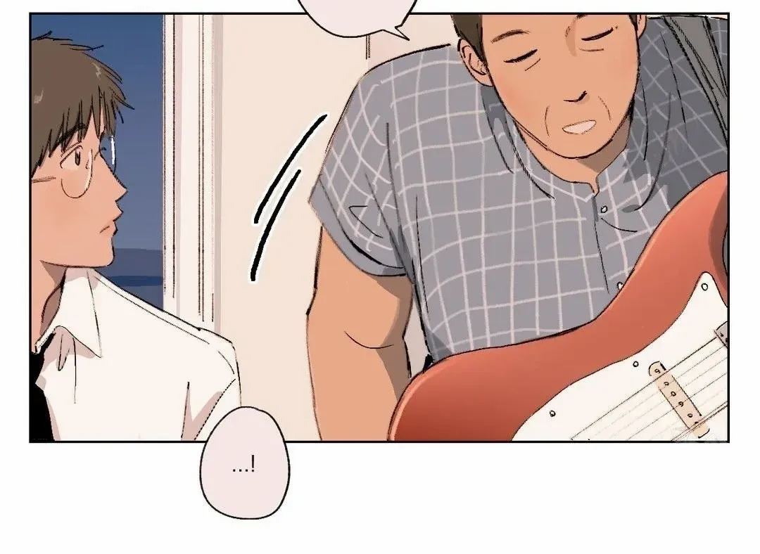 First of Summers Chapter 2 page 21 - 