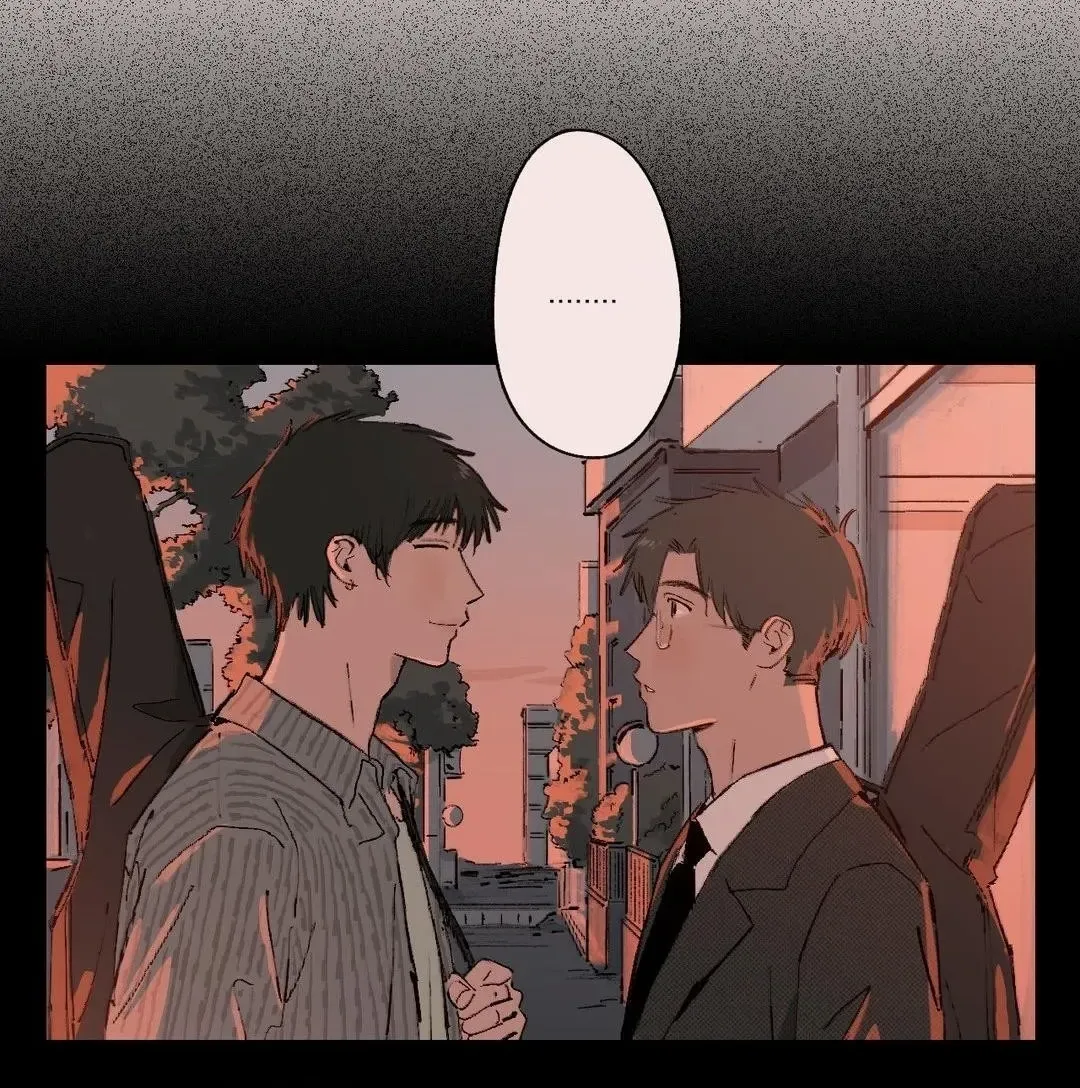 First of Summers Chapter 2 page 4 - 