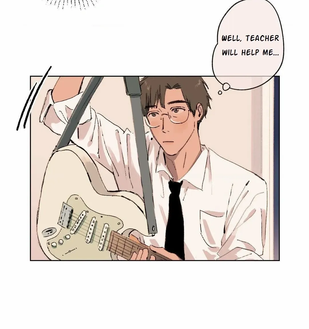 First of Summers Chapter 2 page 51 - 