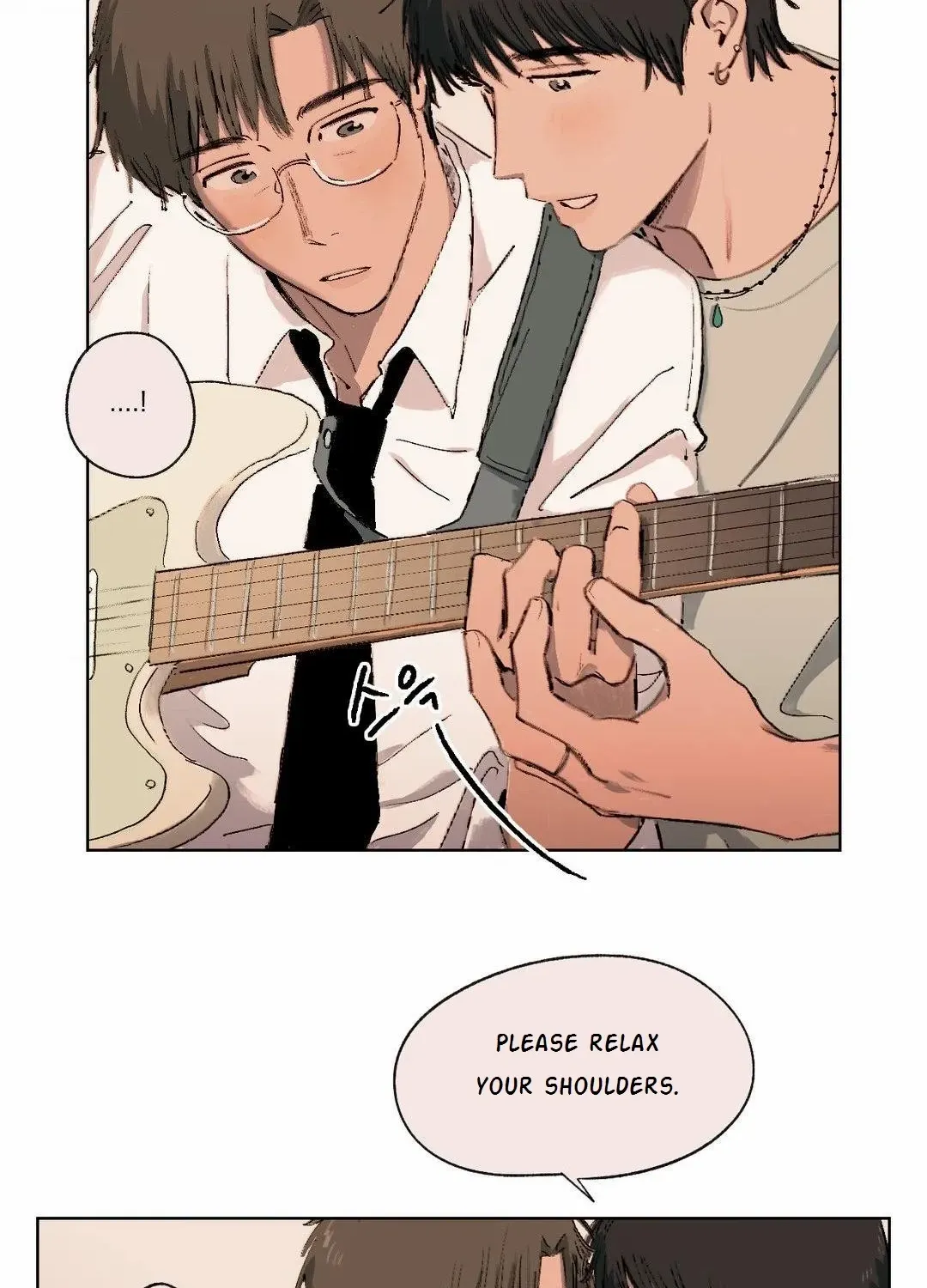 First of Summers Chapter 2 page 53 - 