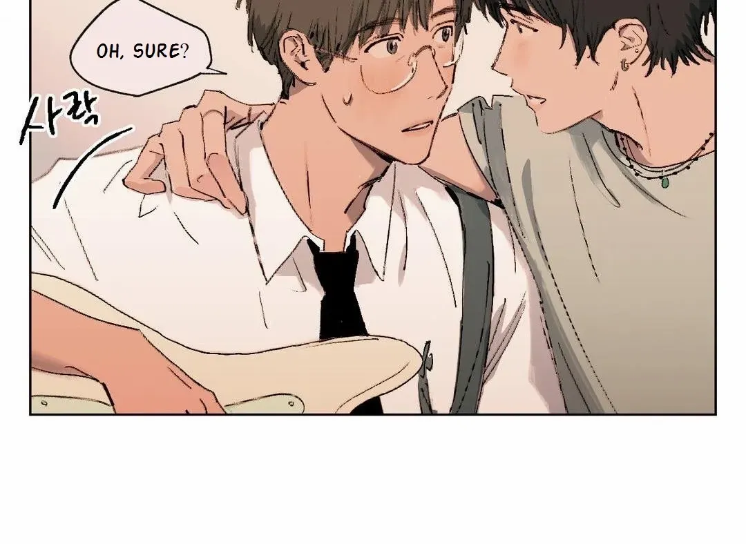 First of Summers Chapter 2 page 54 - 