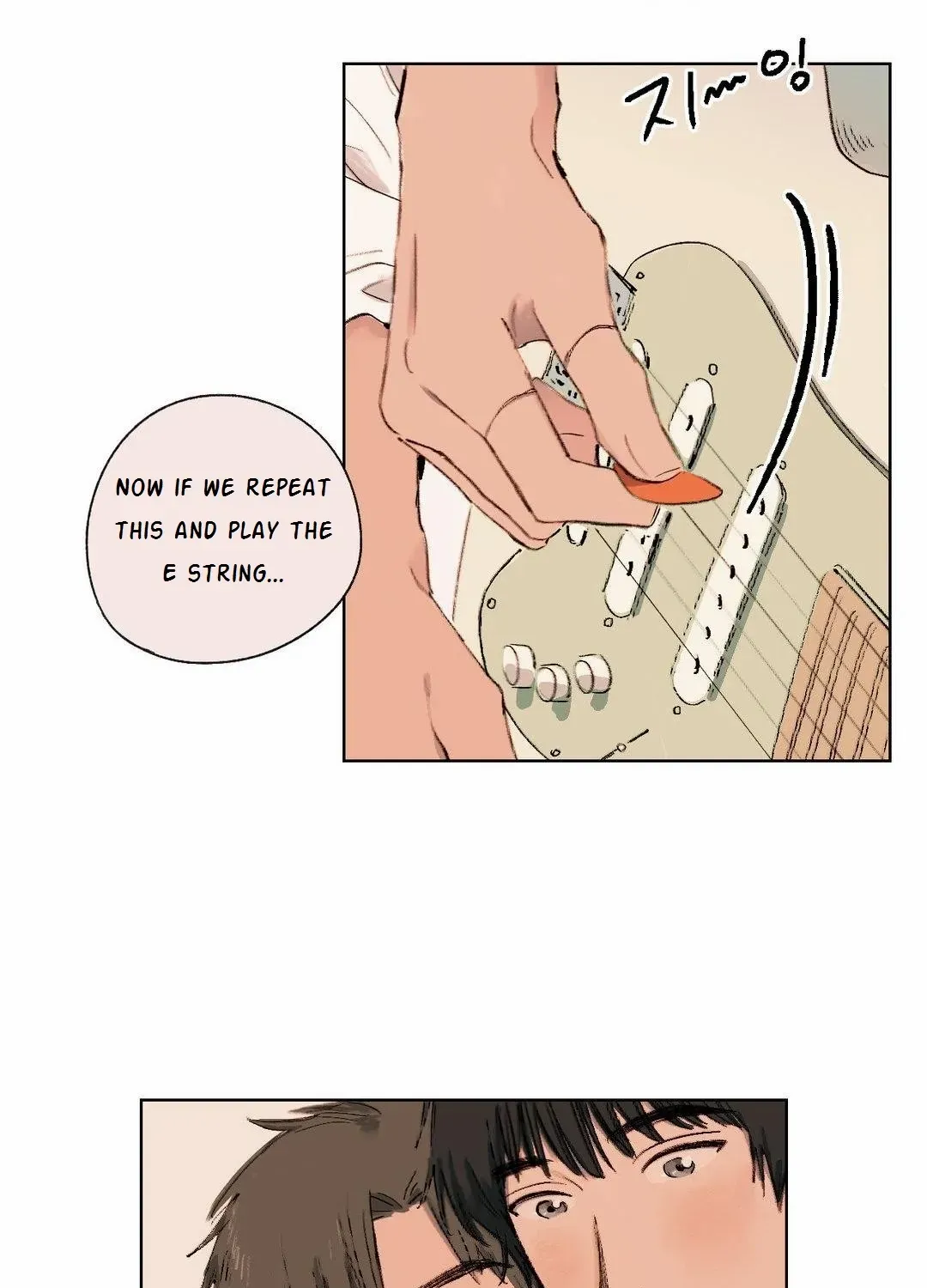 First of Summers Chapter 2 page 58 - 