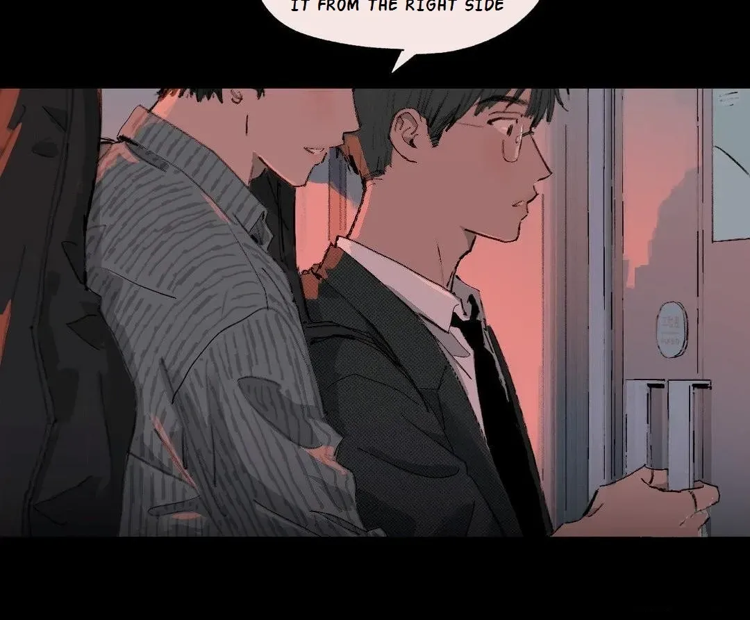 First of Summers Chapter 2 page 7 - 