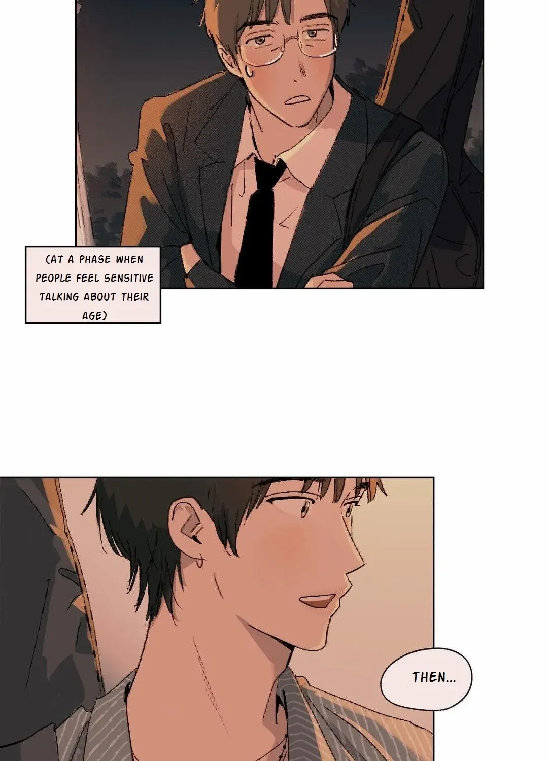 First of Summers Chapter 2 page 65 - 