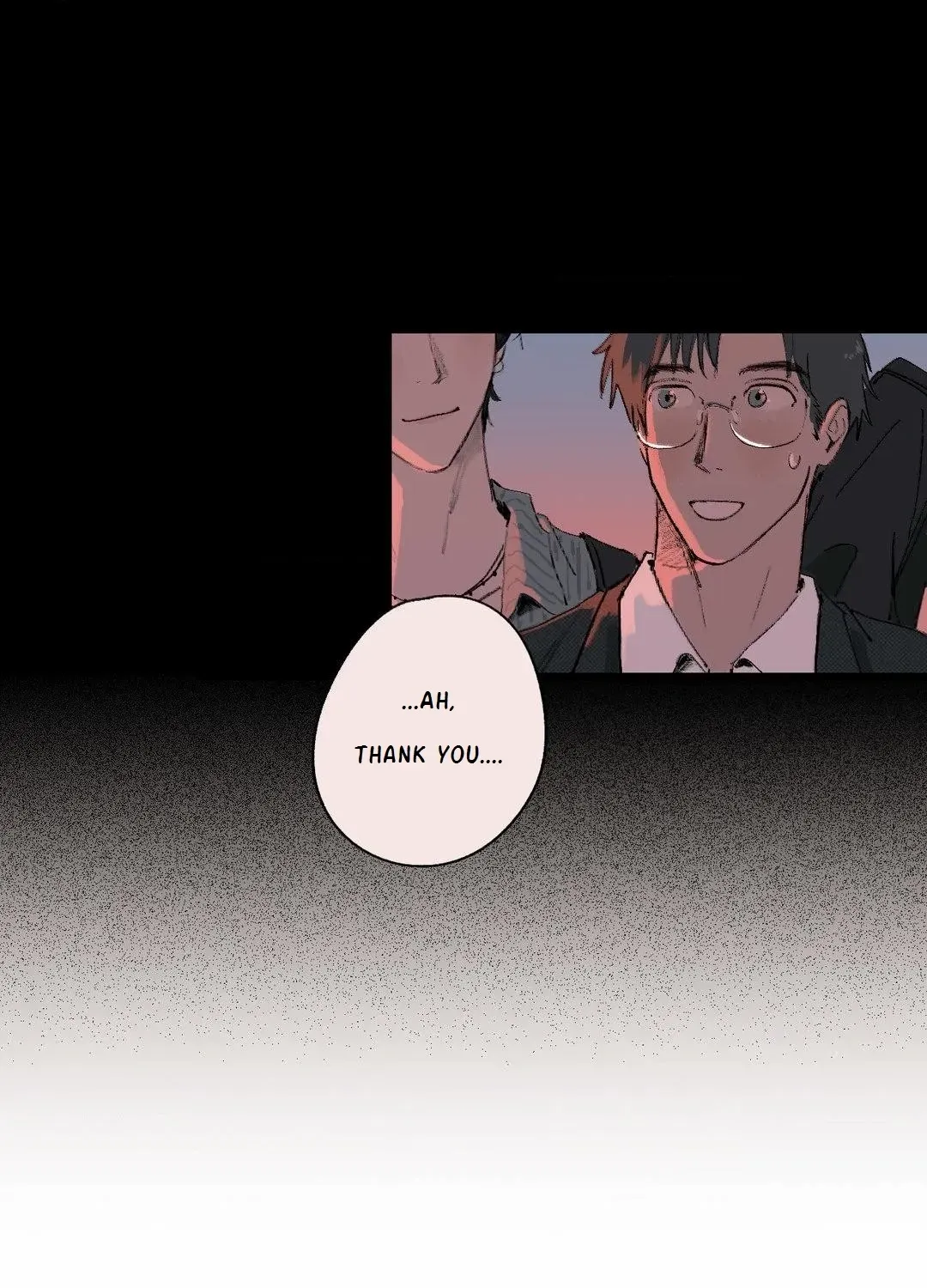 First of Summers Chapter 2 page 8 - 