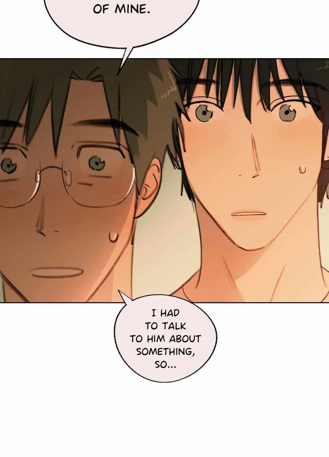First of Summers Chapter 20 page 11 - 