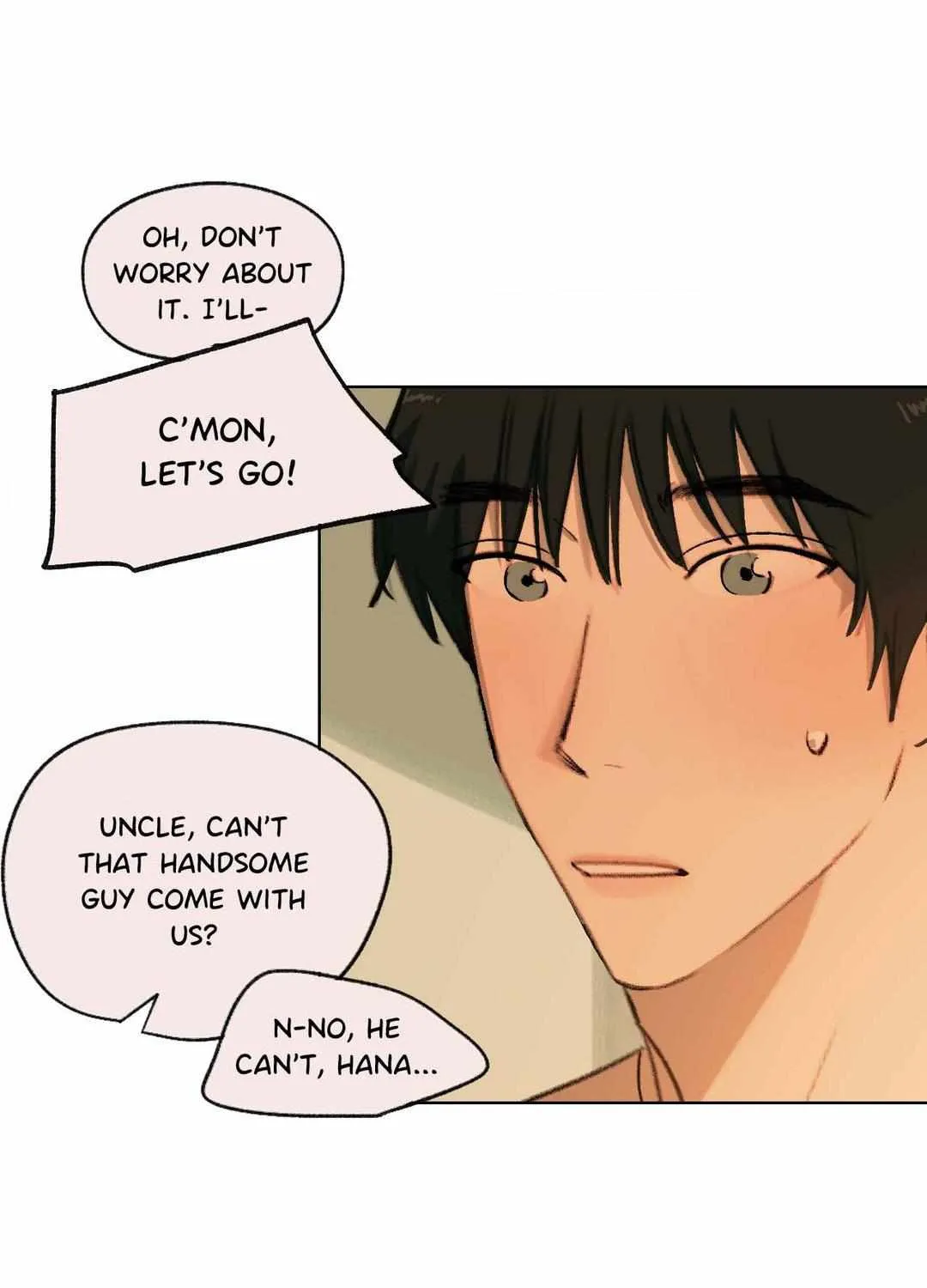 First of Summers Chapter 20 page 13 - 