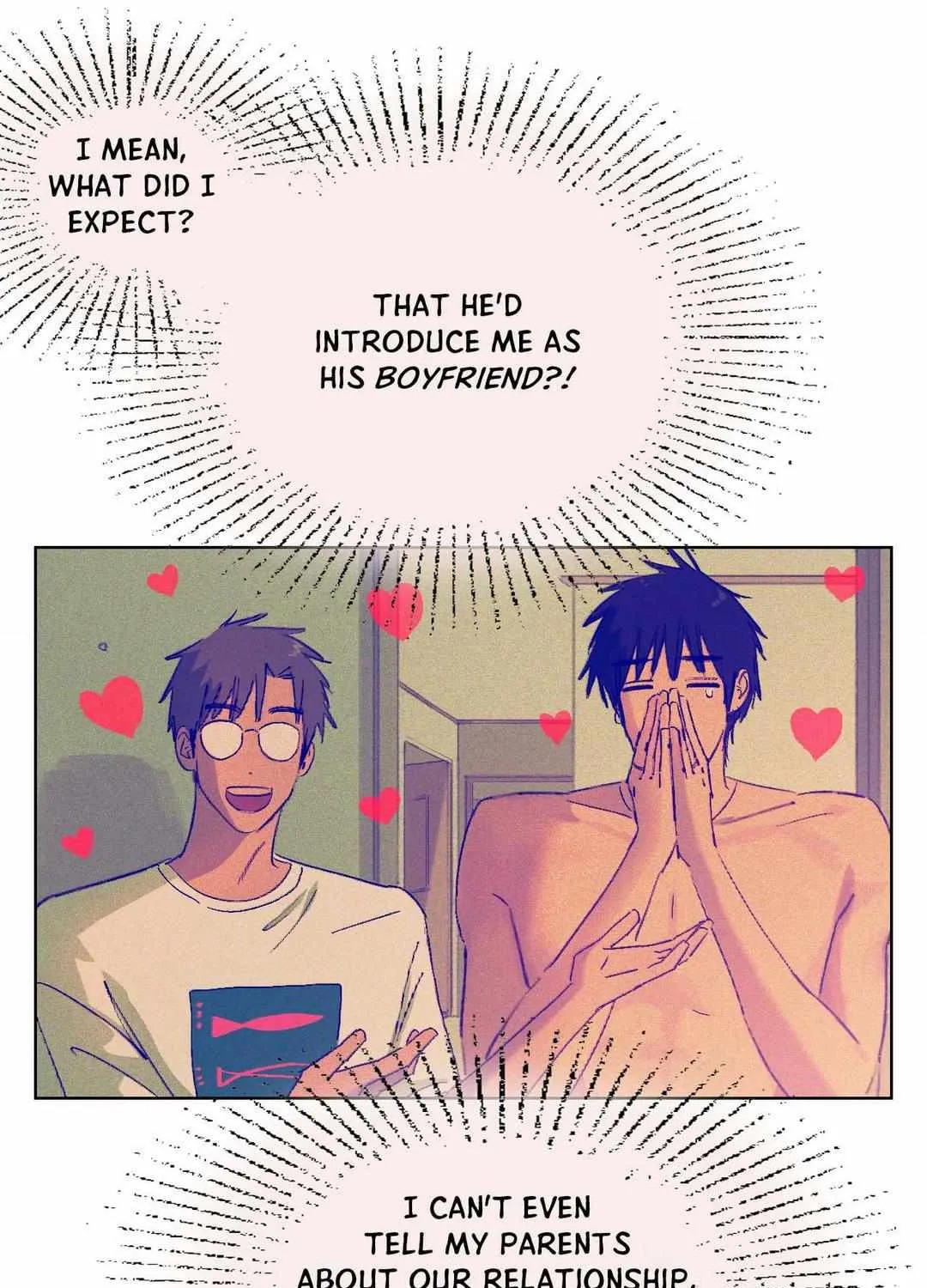 First of Summers Chapter 20 page 17 - 