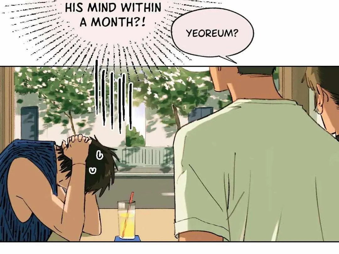 First of Summers Chapter 20 page 20 - 