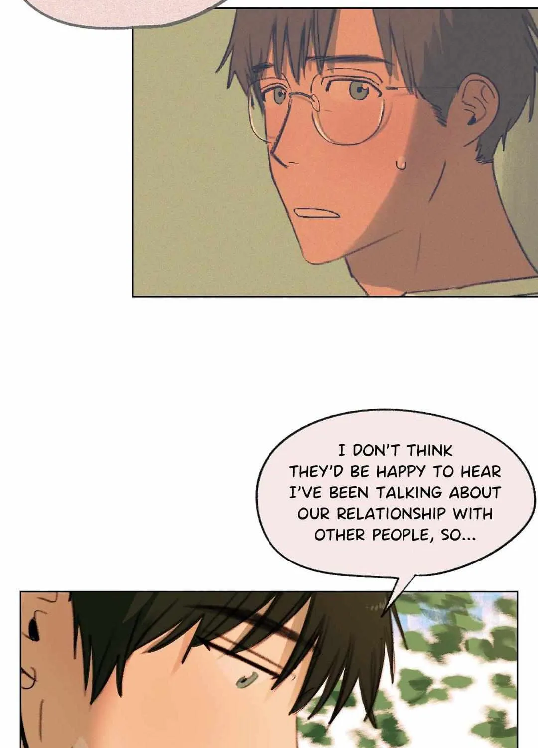 First of Summers Chapter 20 page 27 - 