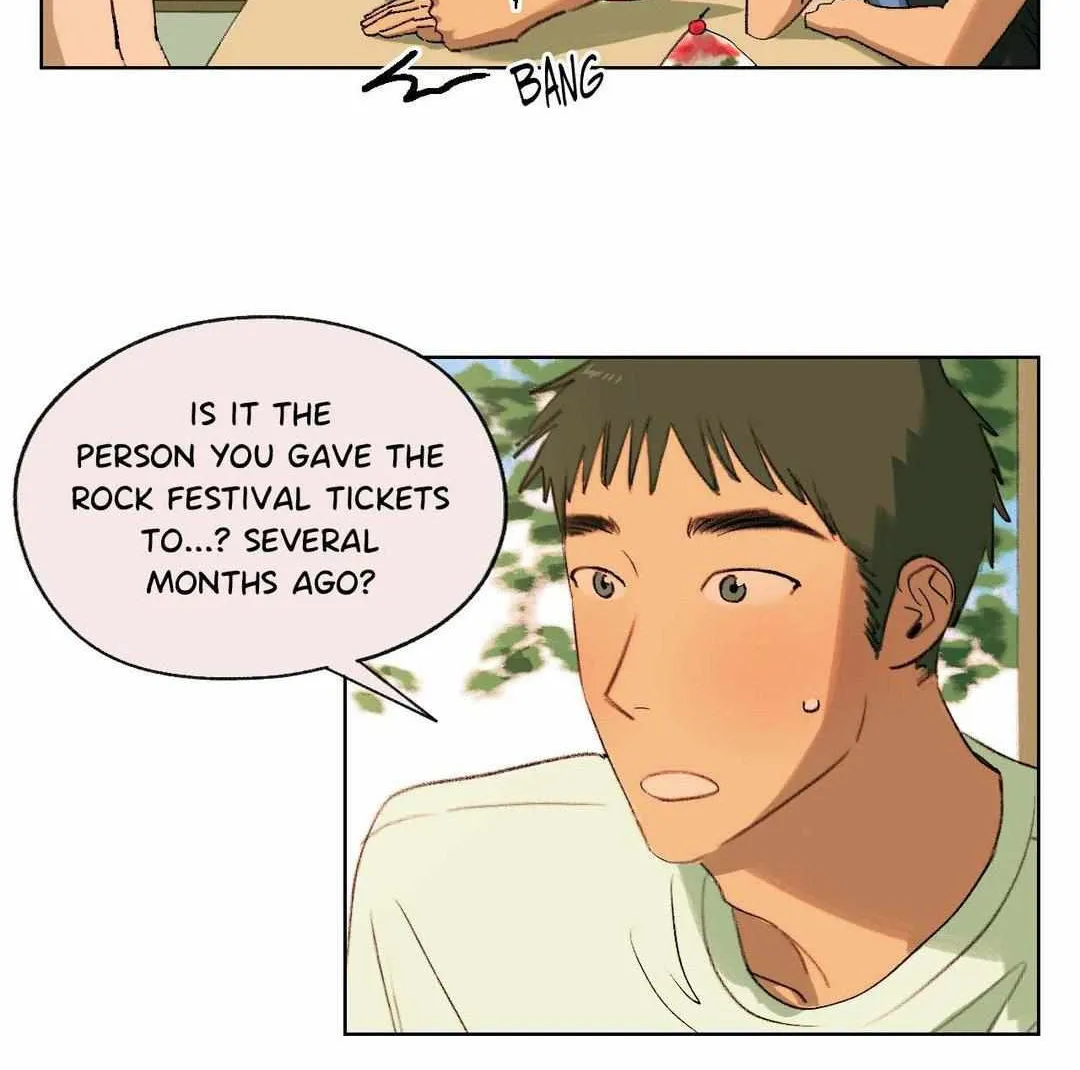 First of Summers Chapter 20 page 29 - 