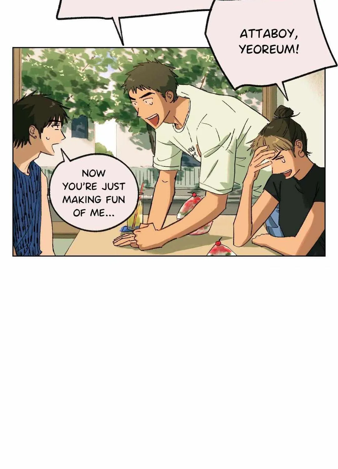 First of Summers Chapter 20 page 31 - 