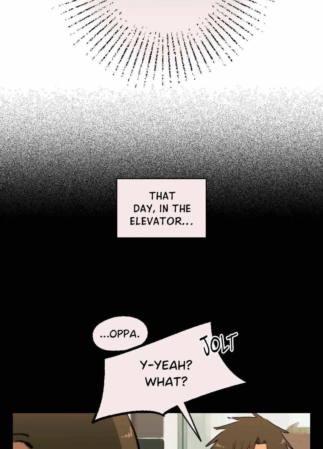 First of Summers Chapter 20 page 35 - 