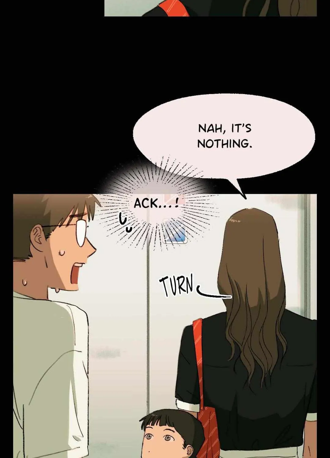 First of Summers Chapter 20 page 37 - 