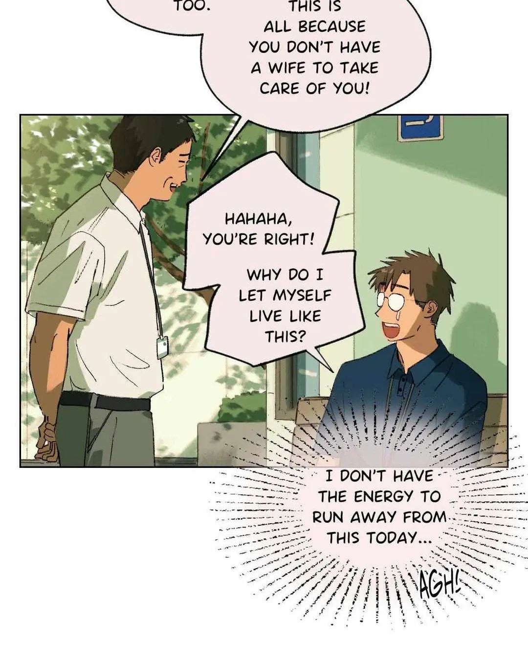 First of Summers Chapter 20 page 41 - 