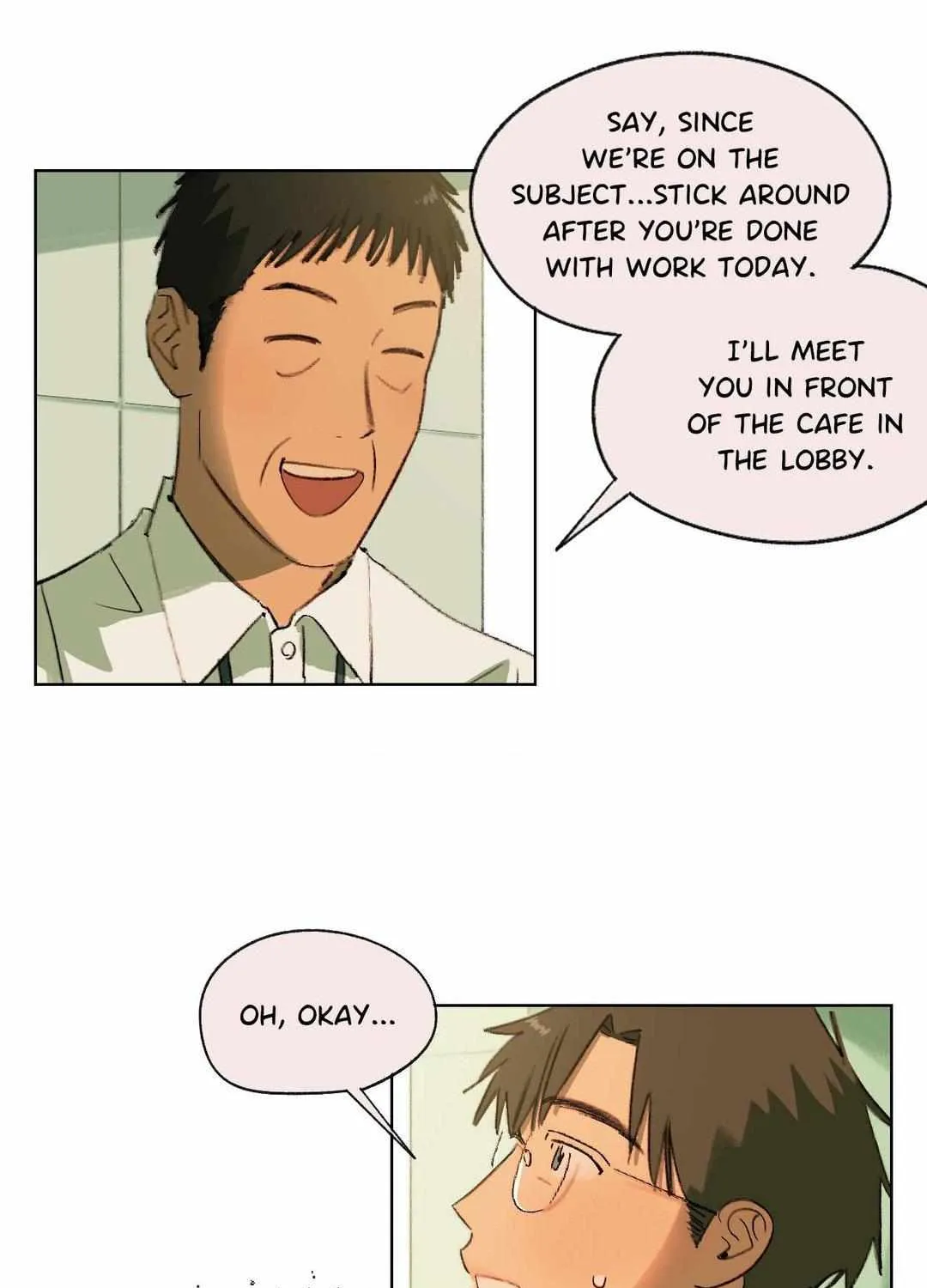 First of Summers Chapter 20 page 42 - 