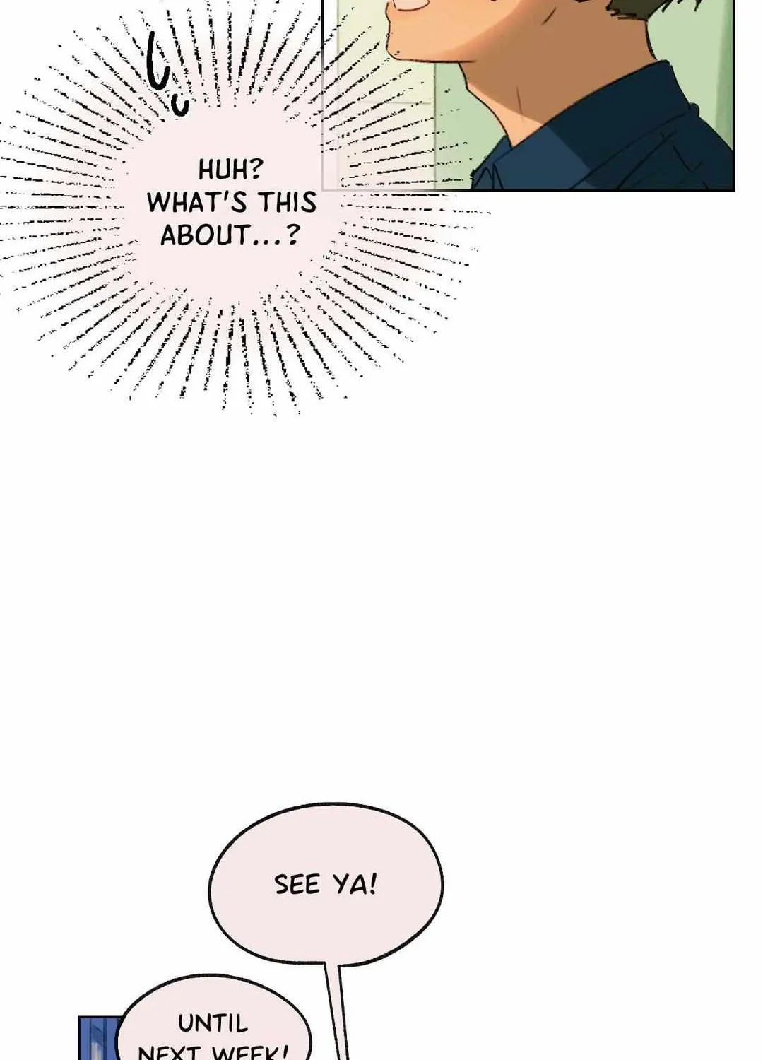 First of Summers Chapter 20 page 43 - 