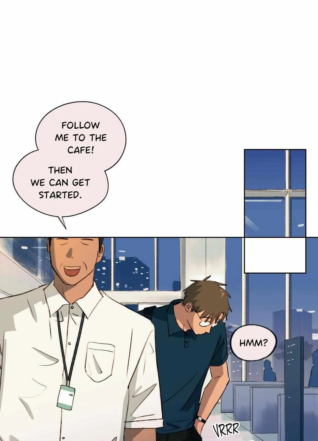 First of Summers Chapter 20 page 48 - 