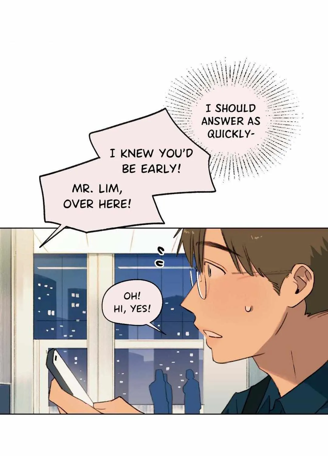 First of Summers Chapter 20 page 51 - 