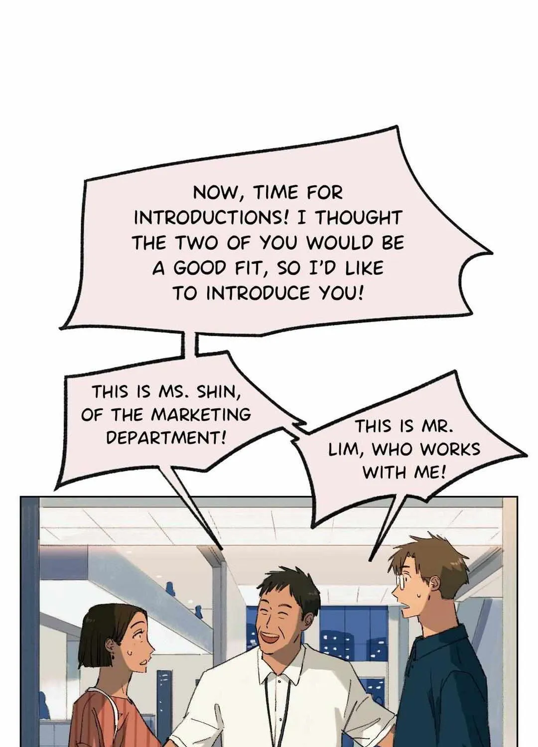 First of Summers Chapter 20 page 52 - 