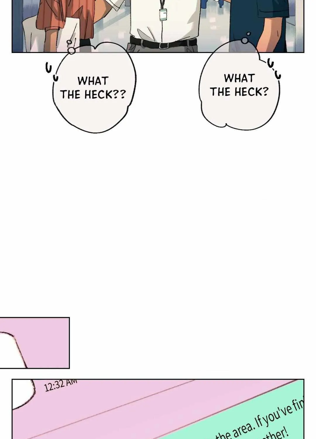 First of Summers Chapter 20 page 53 - 
