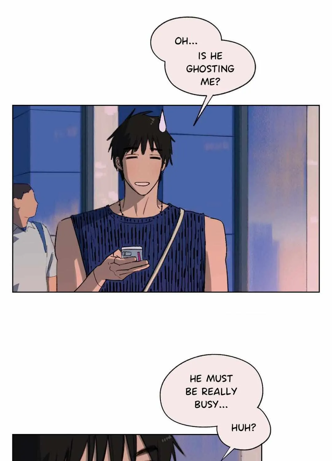 First of Summers Chapter 20 page 55 - 