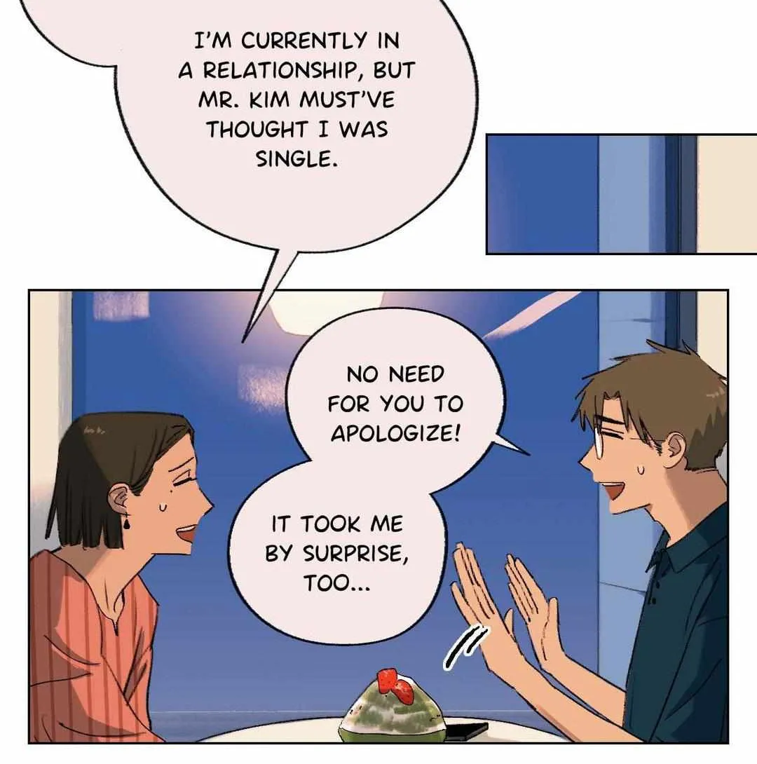 First of Summers Chapter 20 page 58 - 