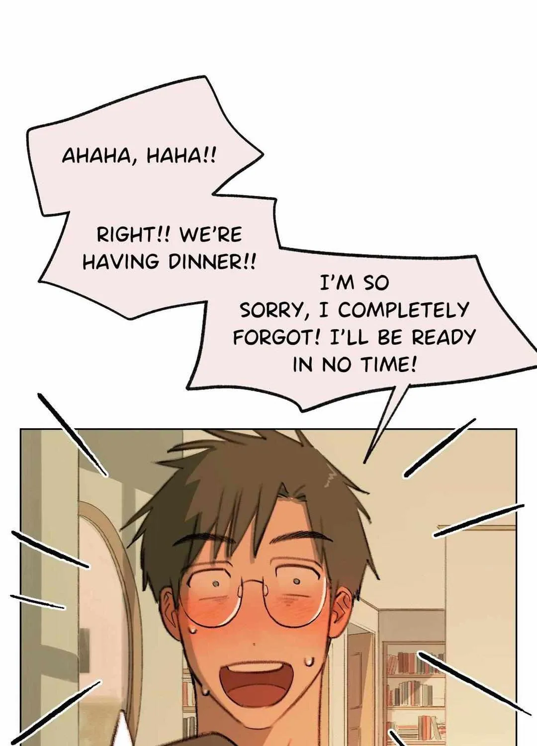 First of Summers Chapter 20 page 7 - 
