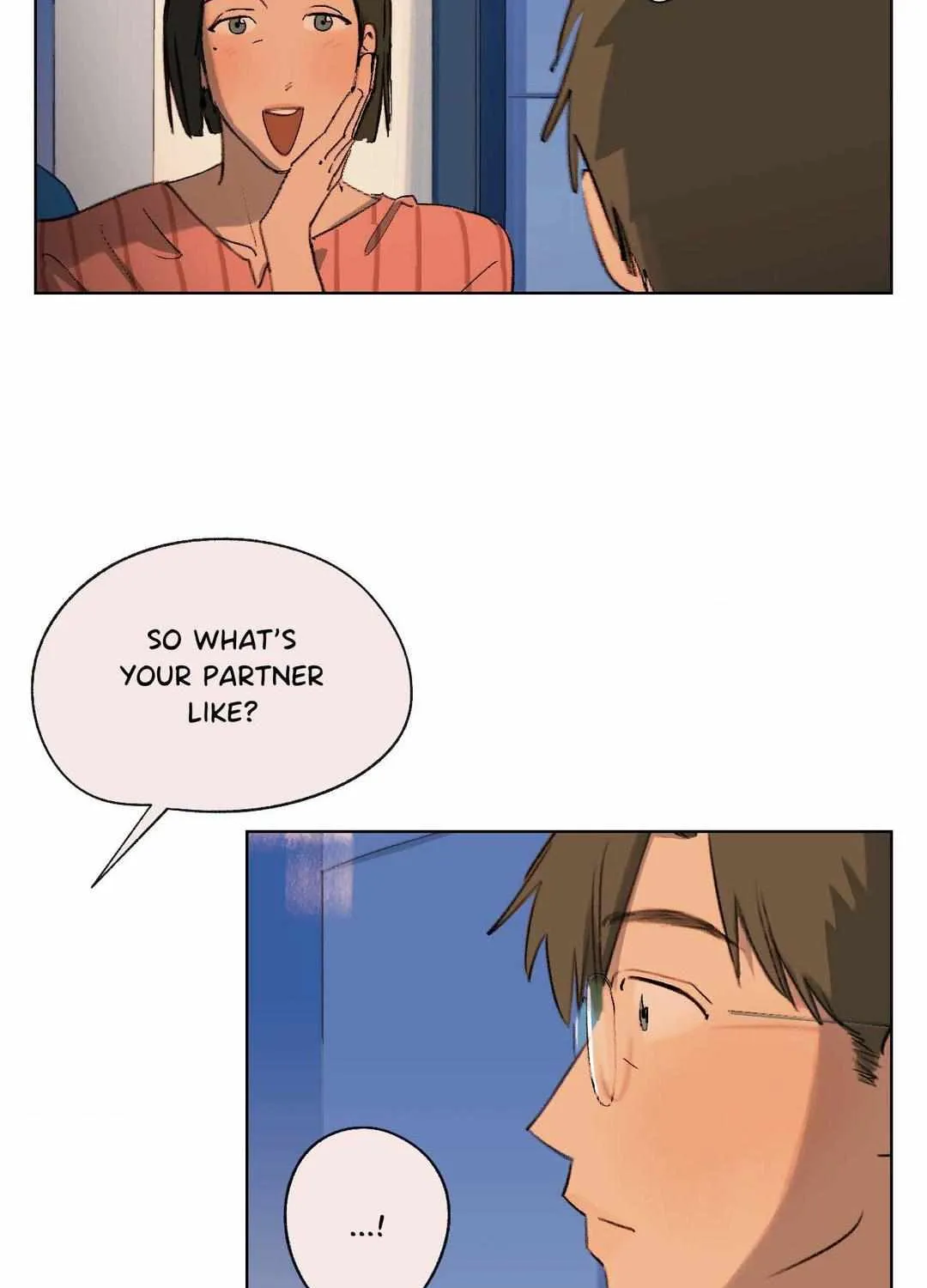 First of Summers Chapter 20 page 61 - 