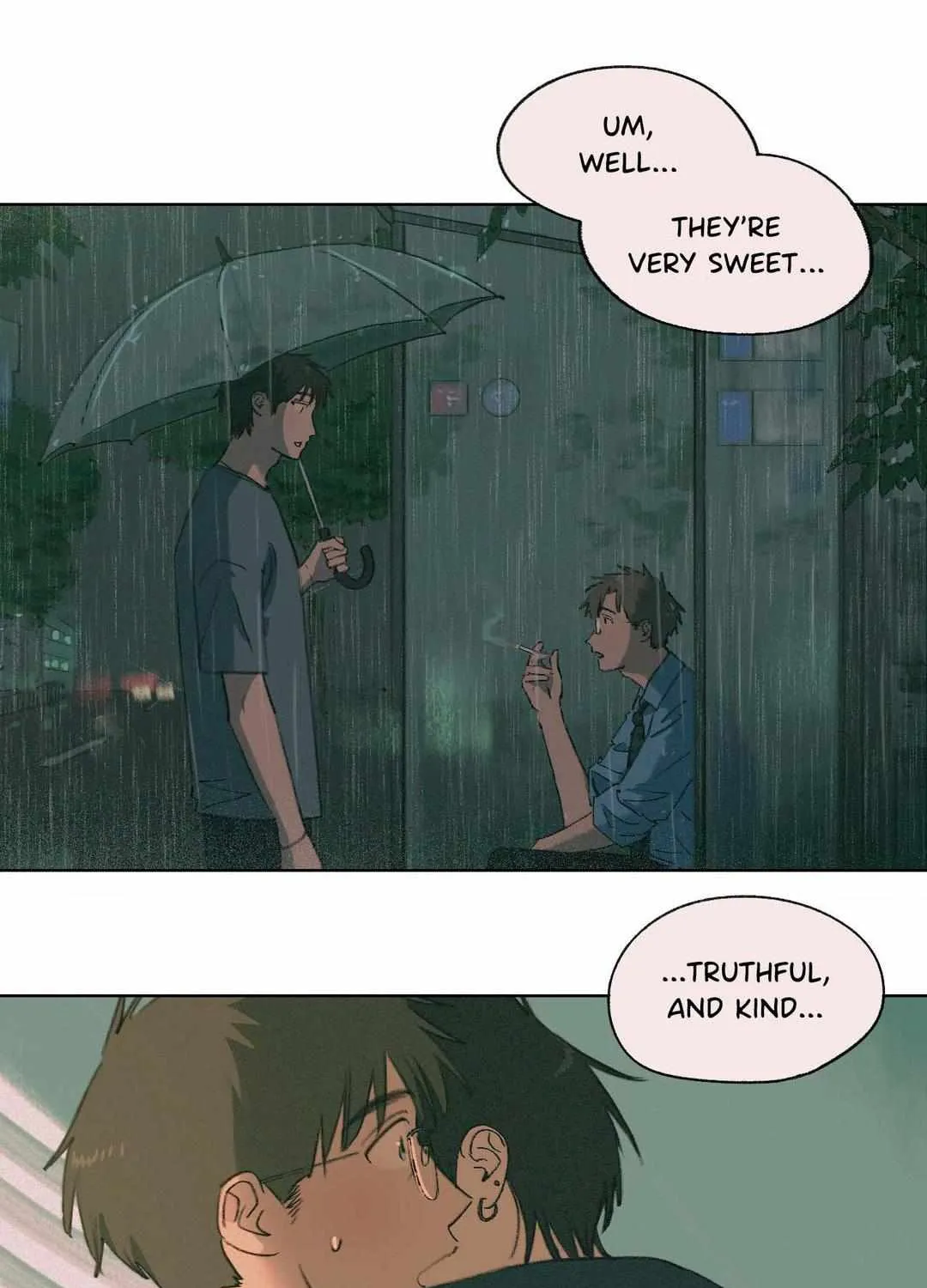 First of Summers Chapter 20 page 63 - 
