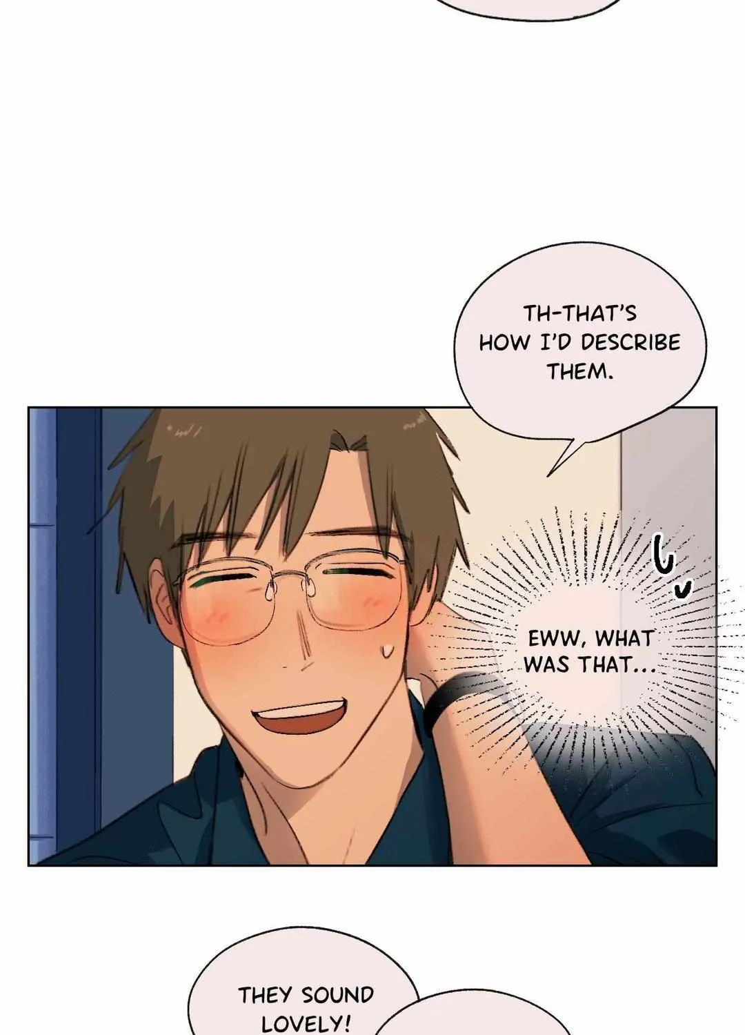 First of Summers Chapter 20 page 65 - 