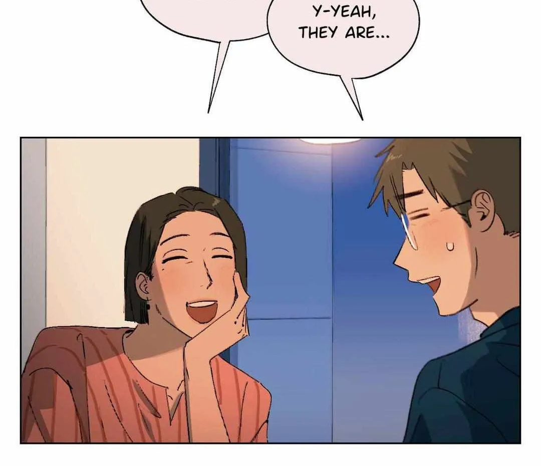 First of Summers Chapter 20 page 66 - 