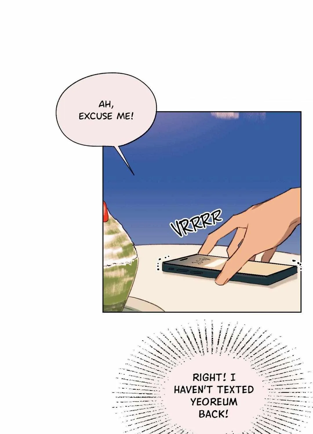 First of Summers Chapter 20 page 67 - 