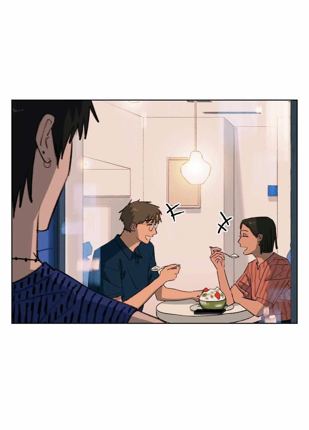 First of Summers Chapter 20 page 72 - 