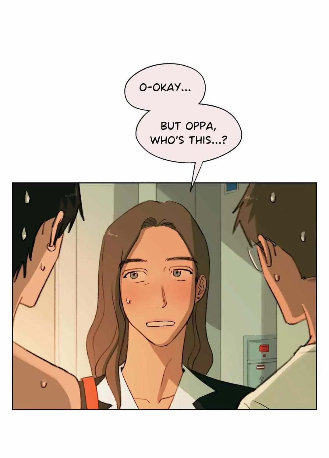 First of Summers Chapter 20 page 9 - 