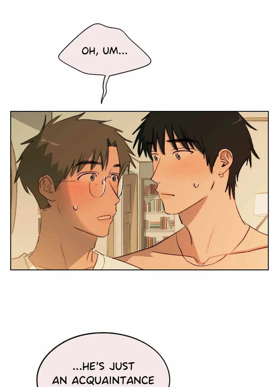 First of Summers Chapter 20 page 10 - 