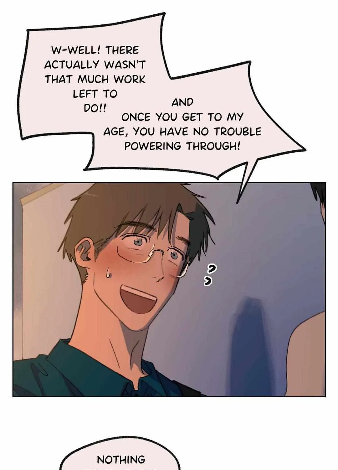 First of Summers Chapter 21 page 11 - 