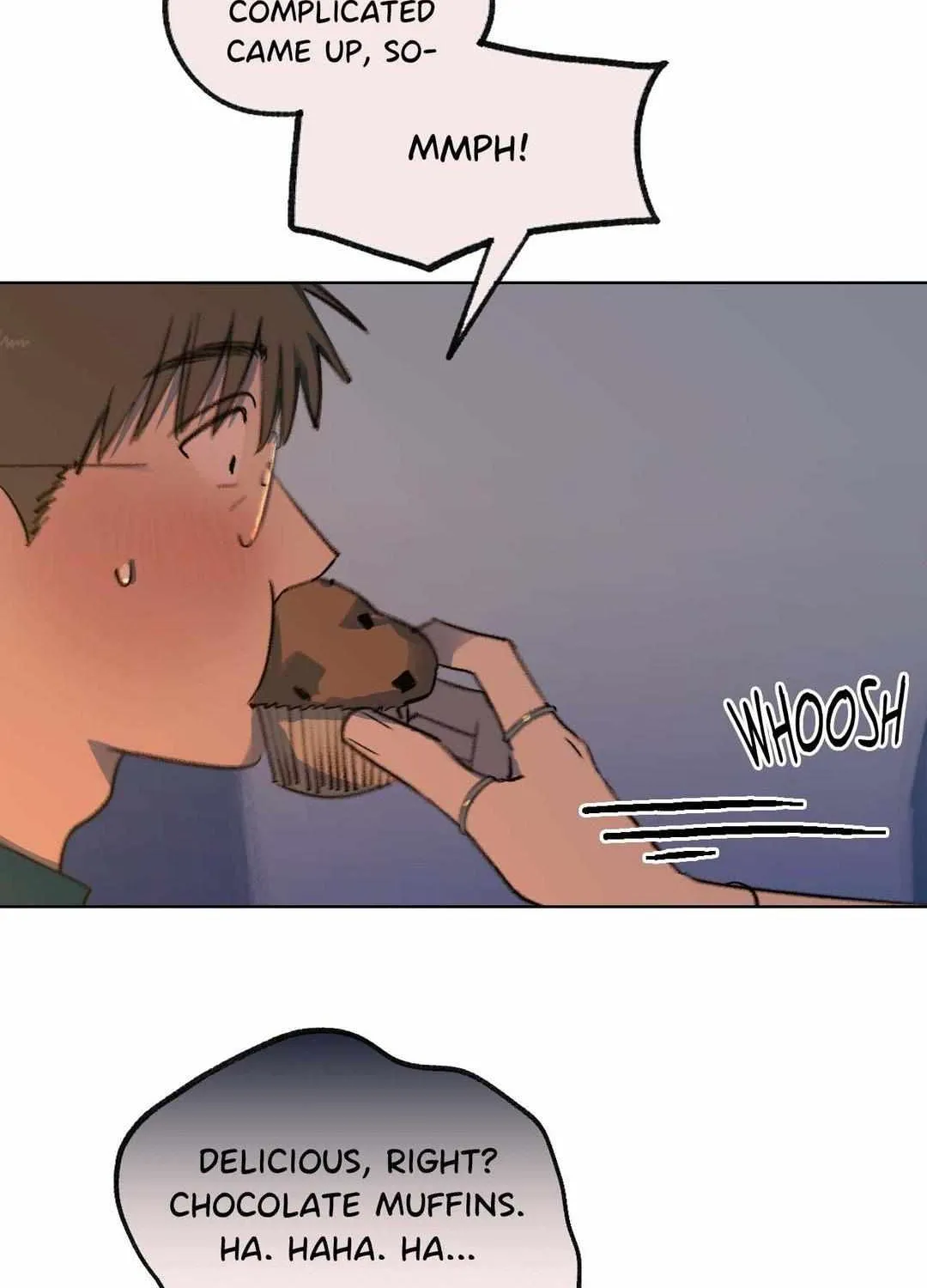First of Summers Chapter 21 page 12 - 