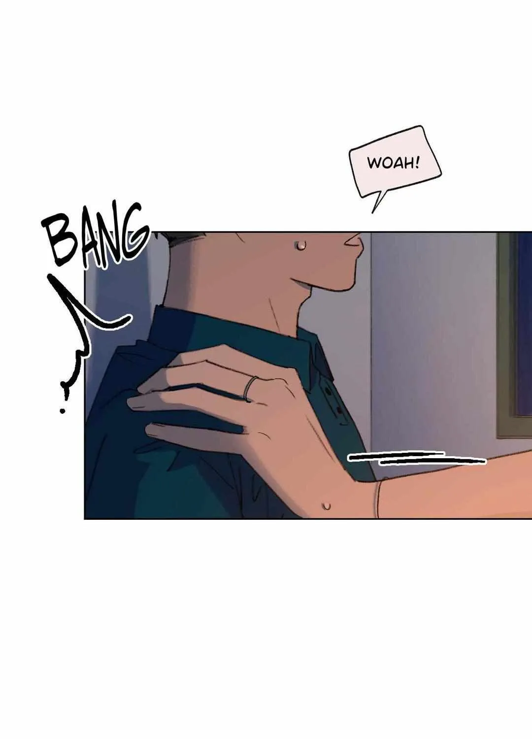 First of Summers Chapter 21 page 16 - 