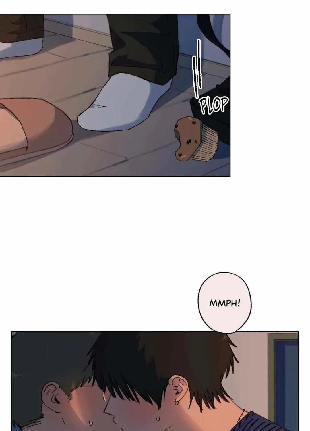 First of Summers Chapter 21 page 17 - 