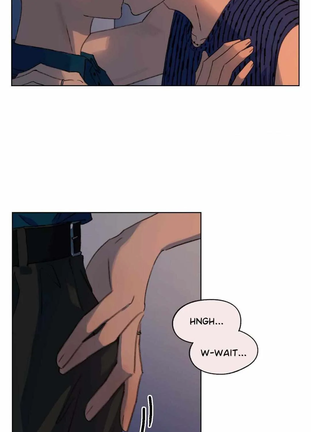 First of Summers Chapter 21 page 18 - 