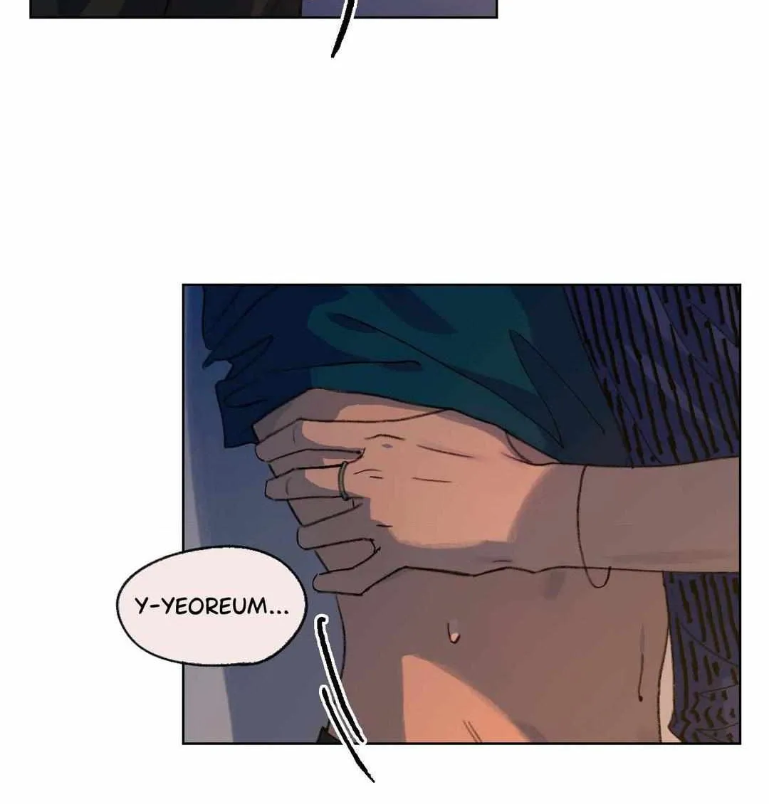 First of Summers Chapter 21 page 19 - 