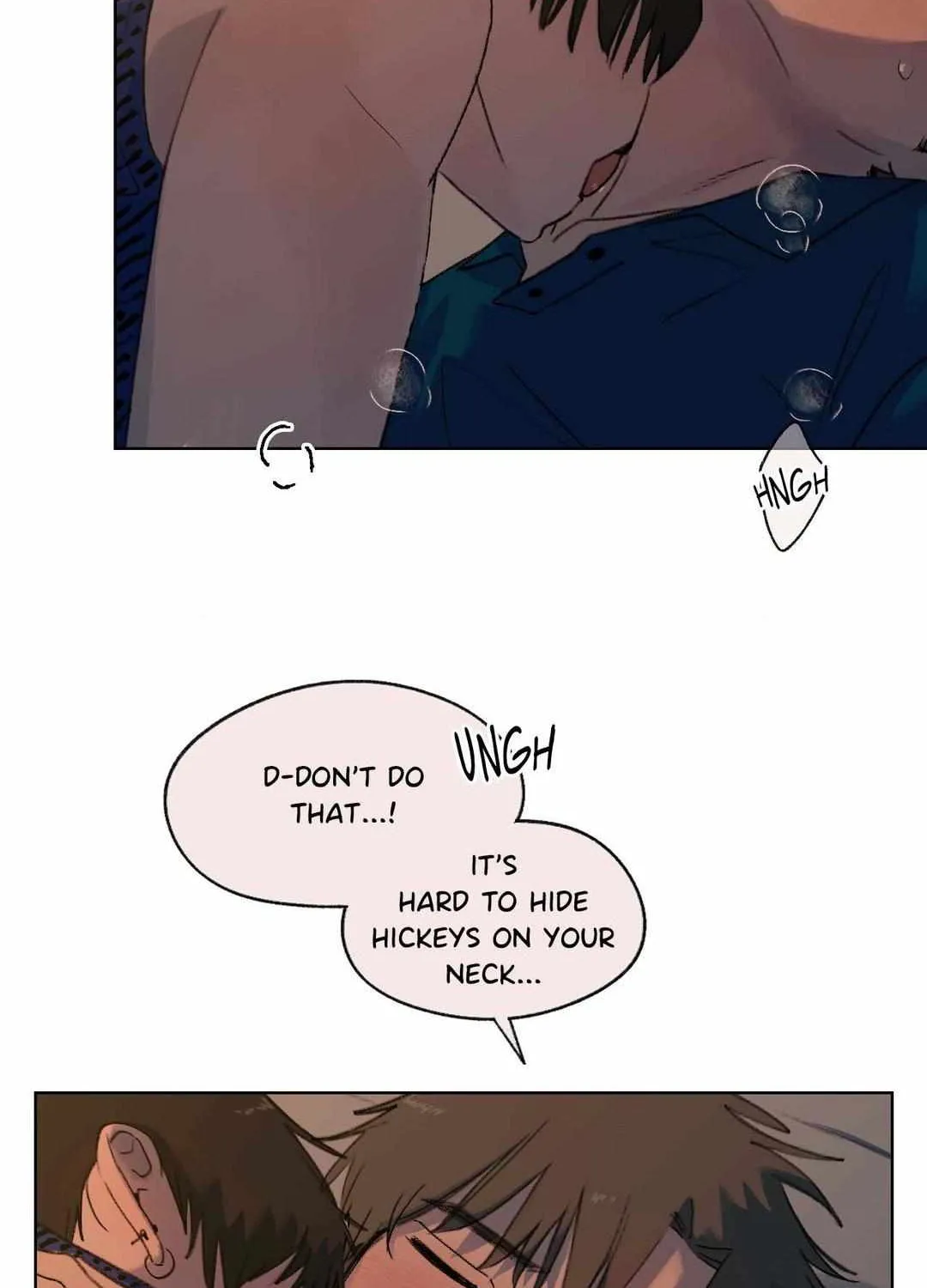 First of Summers Chapter 21 page 26 - 