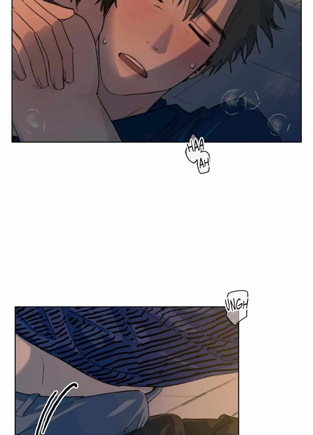 First of Summers Chapter 21 page 27 - 