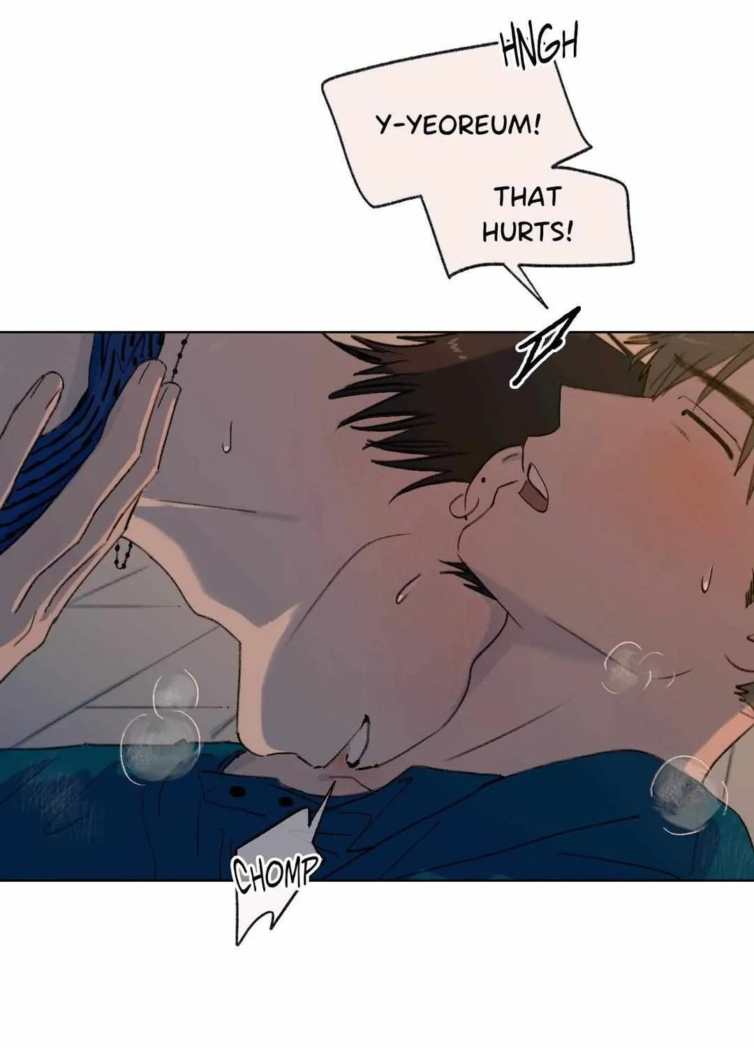 First of Summers Chapter 21 page 29 - 