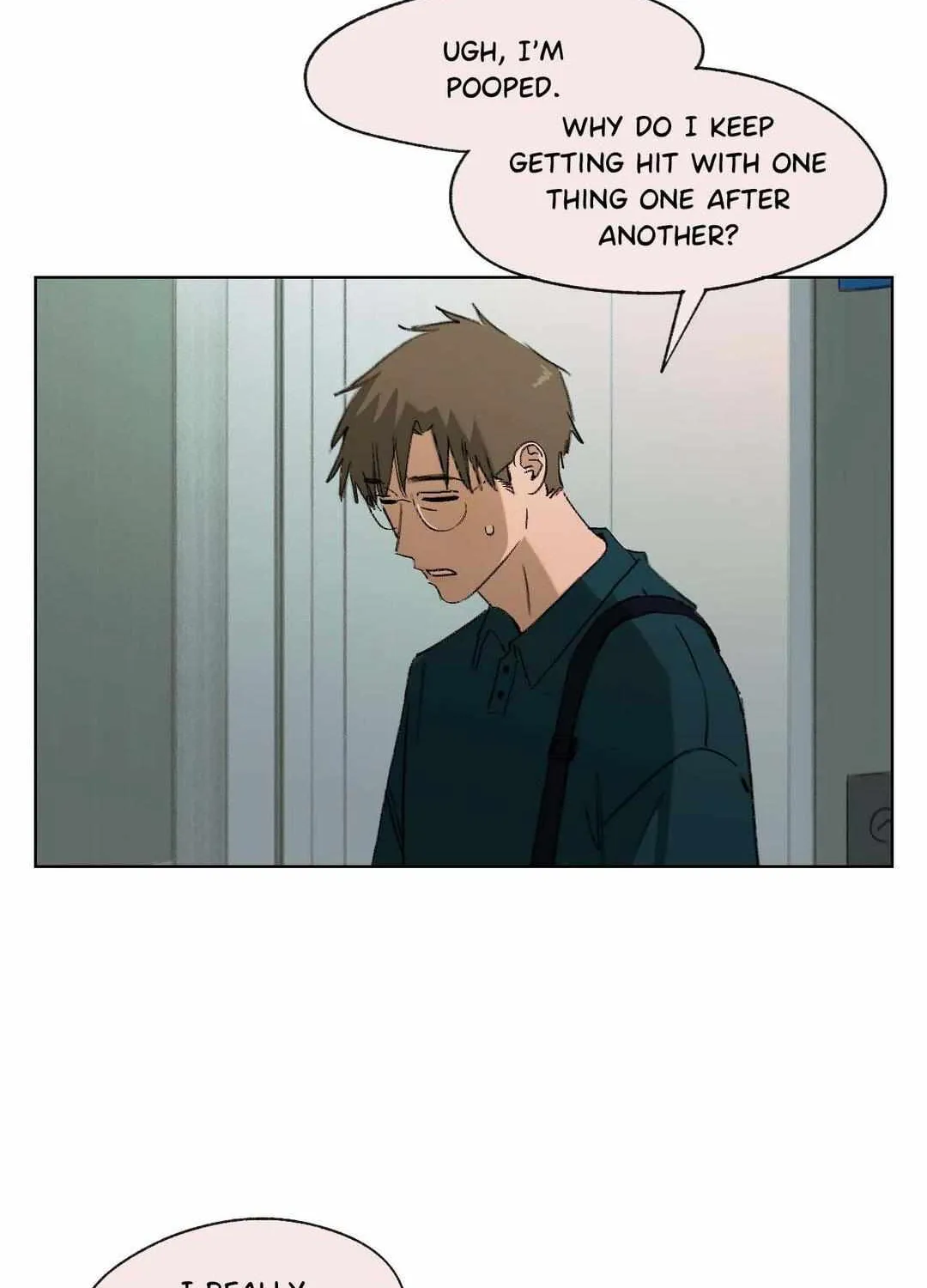First of Summers Chapter 21 page 4 - 